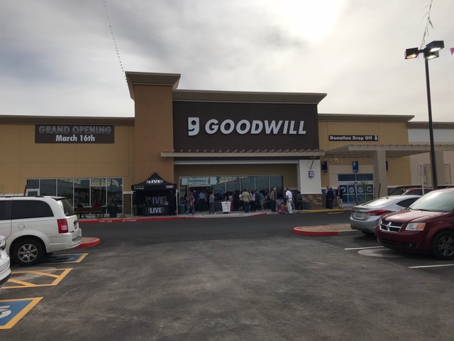 Goodwill - Retail Store and Donation Center in Maricopa