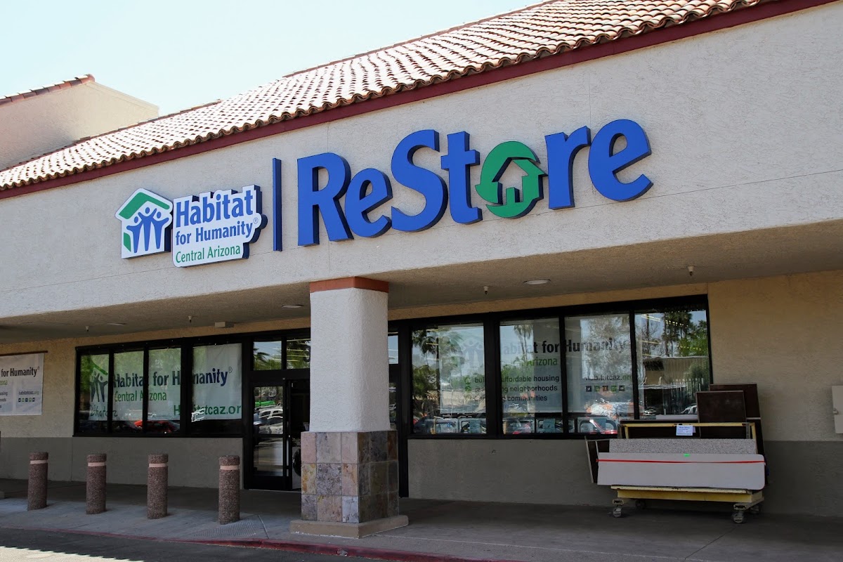 Habitat For Humanity ReStore - Tempe in Tempe