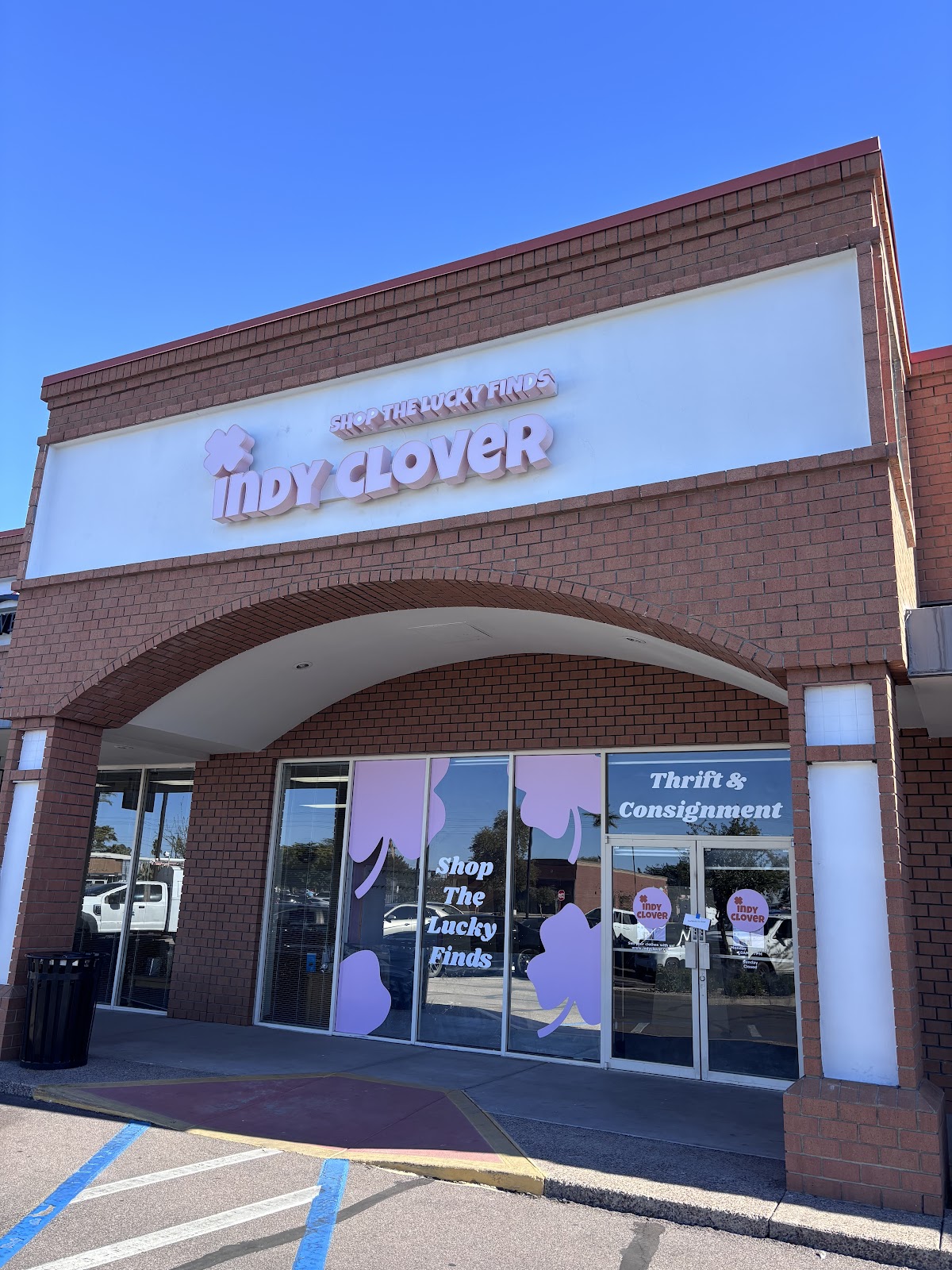 Indy Clover Tempe in Tempe