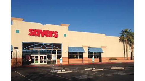 Savers in Mesa