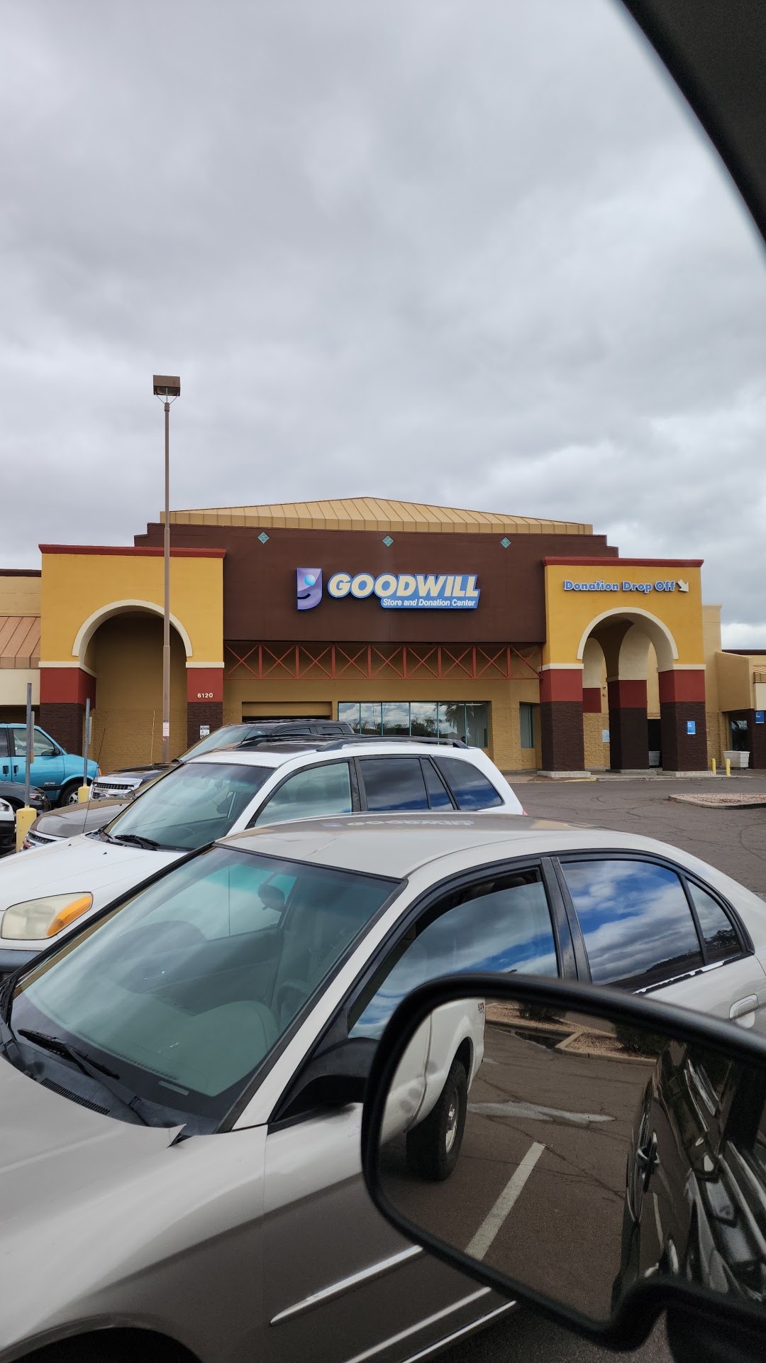 Goodwill - Retail Store and Donation Center in Mesa