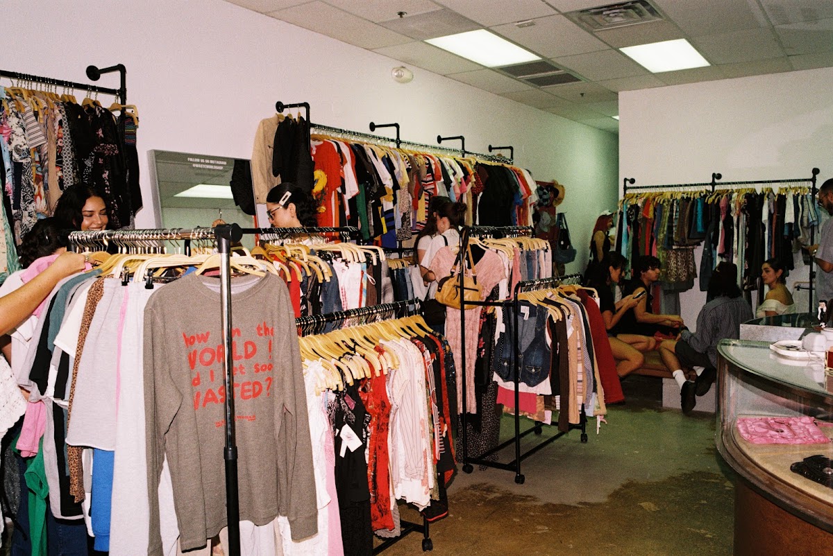 Waste World in Mesa