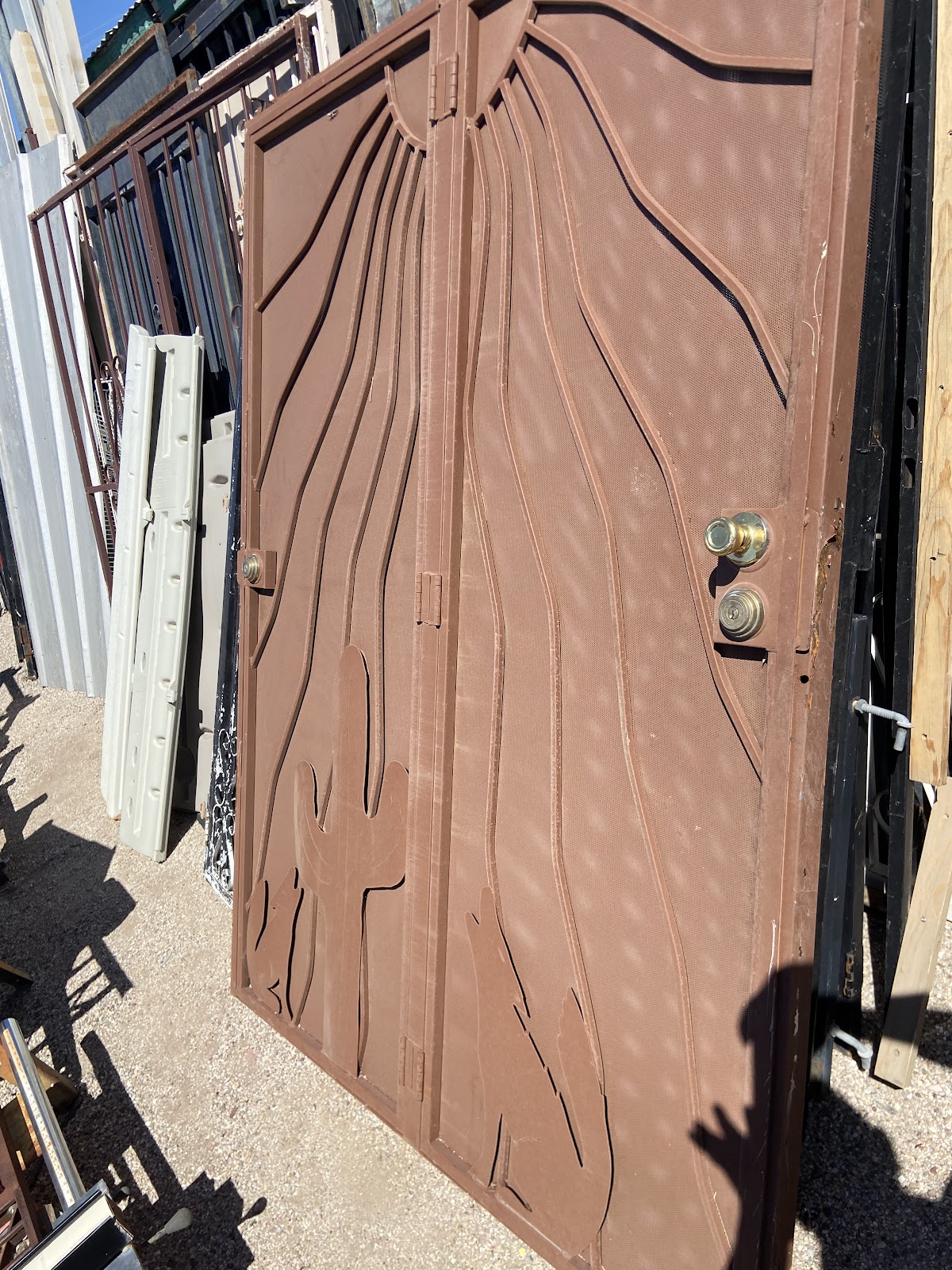 Second Chance Goods in Tucson
