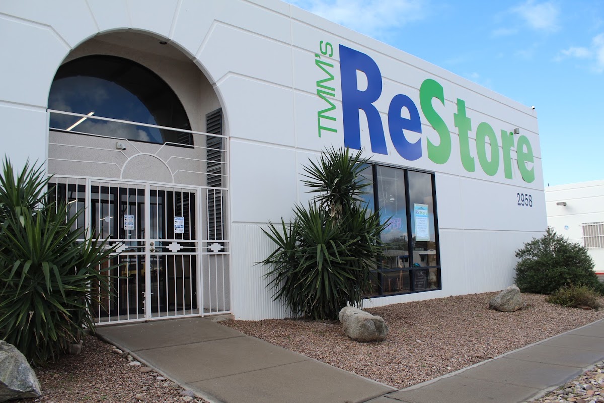 TMM's ReStore in Tucson