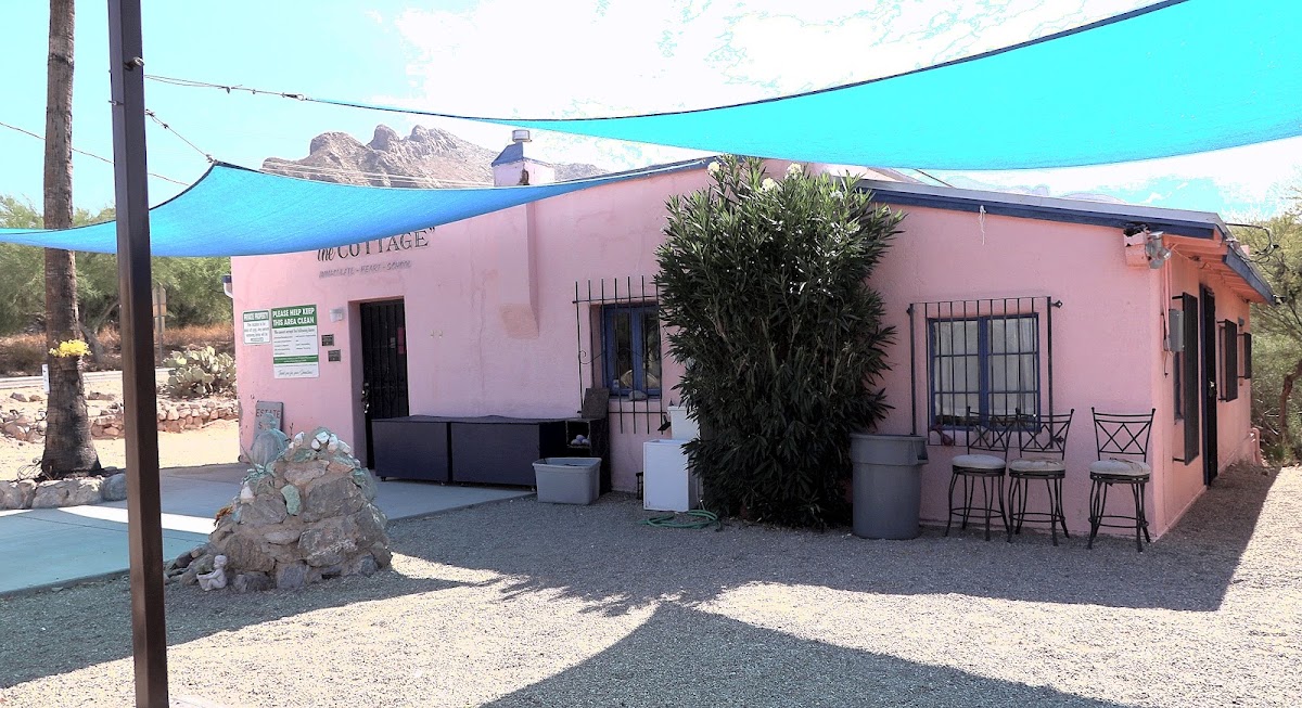 The Cottage at Immaculate Heart in Oro Valley