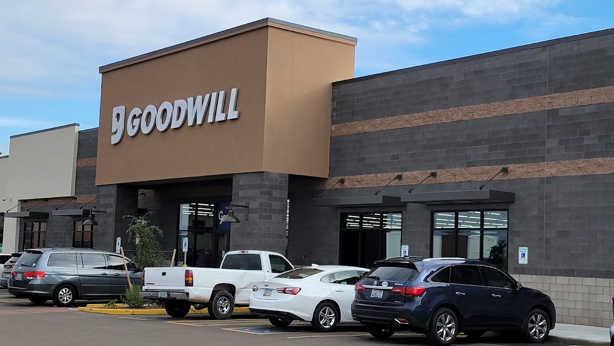 Goodwill - Retail Store and Donation Center in Litchfield Park