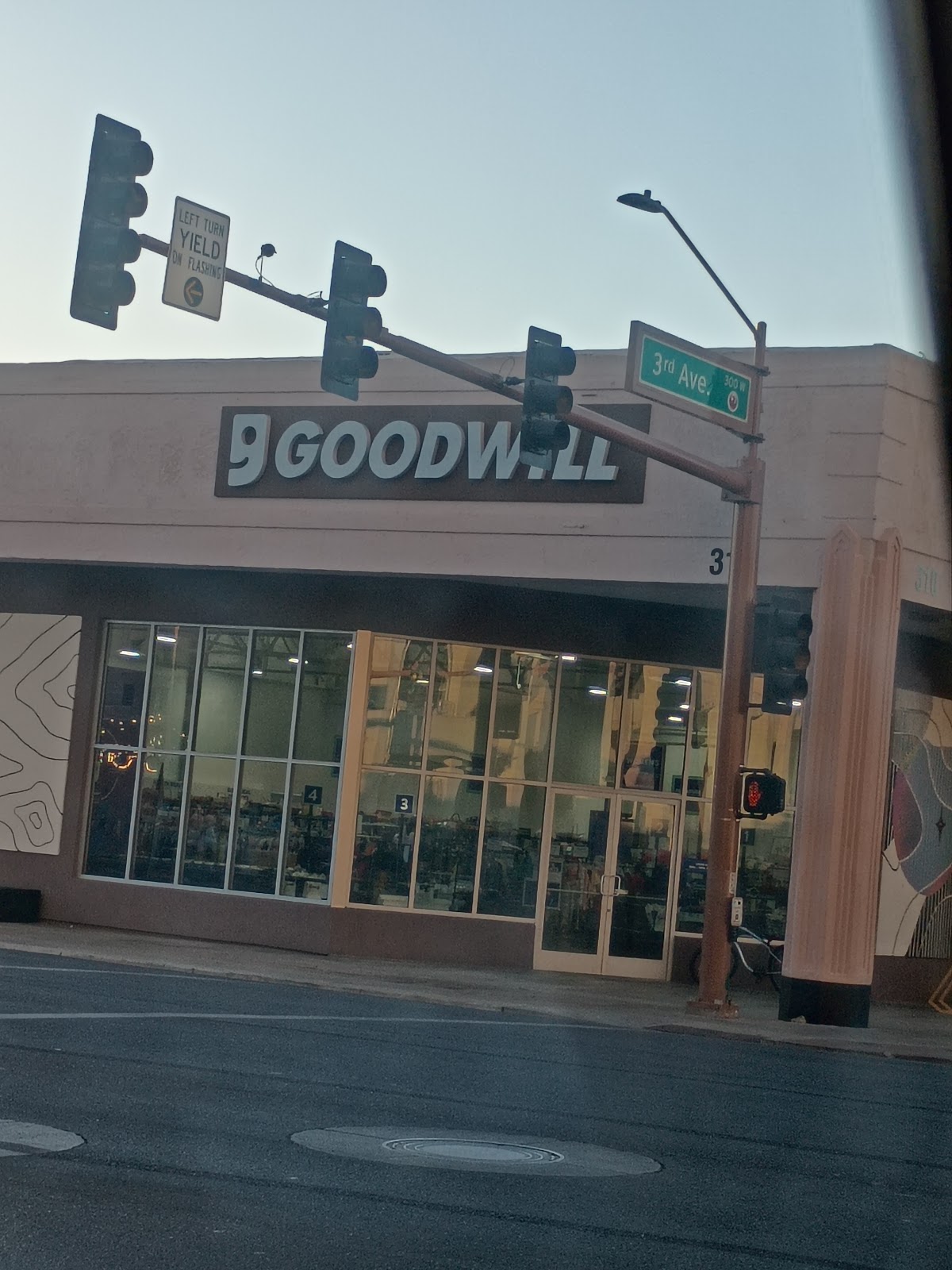 Goodwill - Retail Store and Donation Center in Phoenix