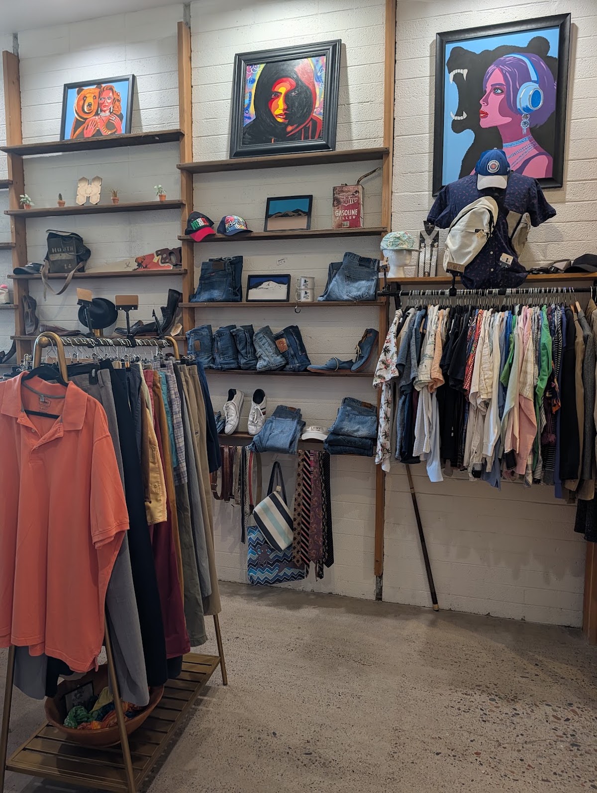 Composite Boutique in Phoenix