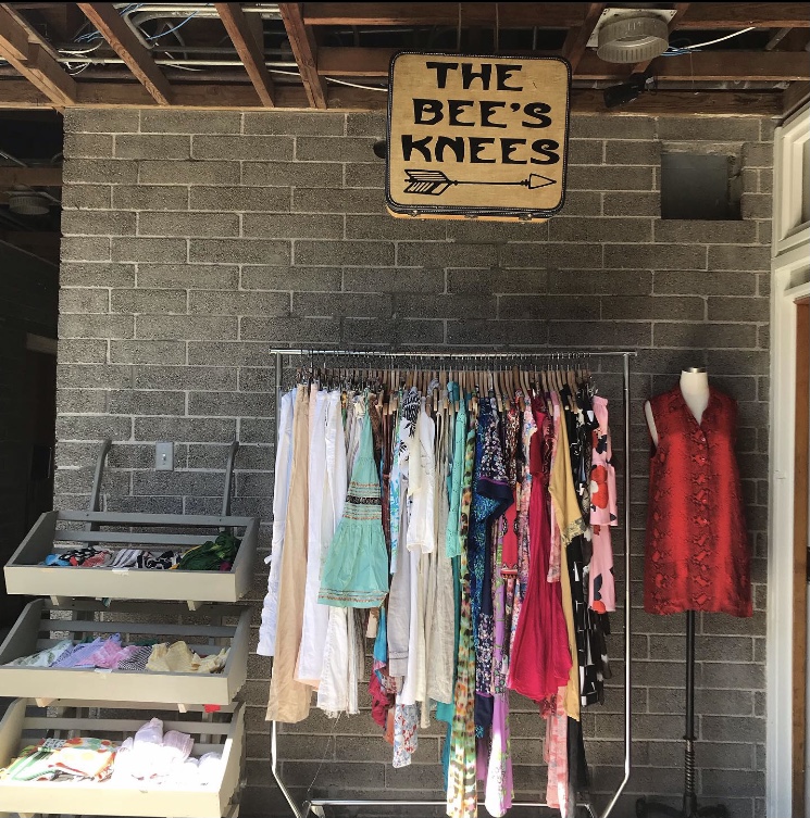 The Bee's Knees in Phoenix
