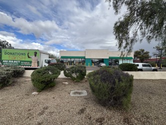 Flerish Marketplace in Phoenix