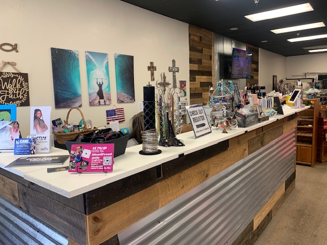 IdentiFreed Attic in Phoenix
