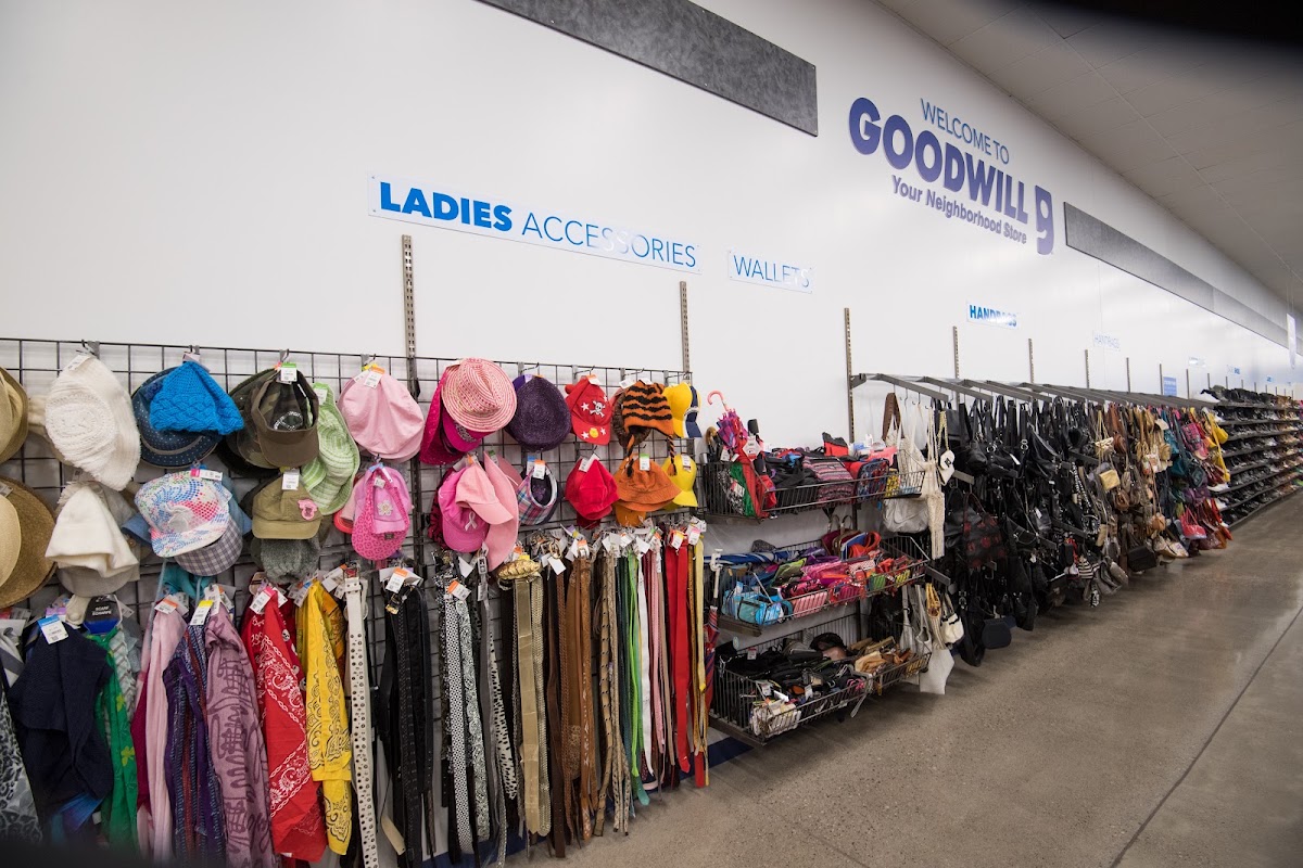 Goodwill - Retail Store and Donation Center in Tempe