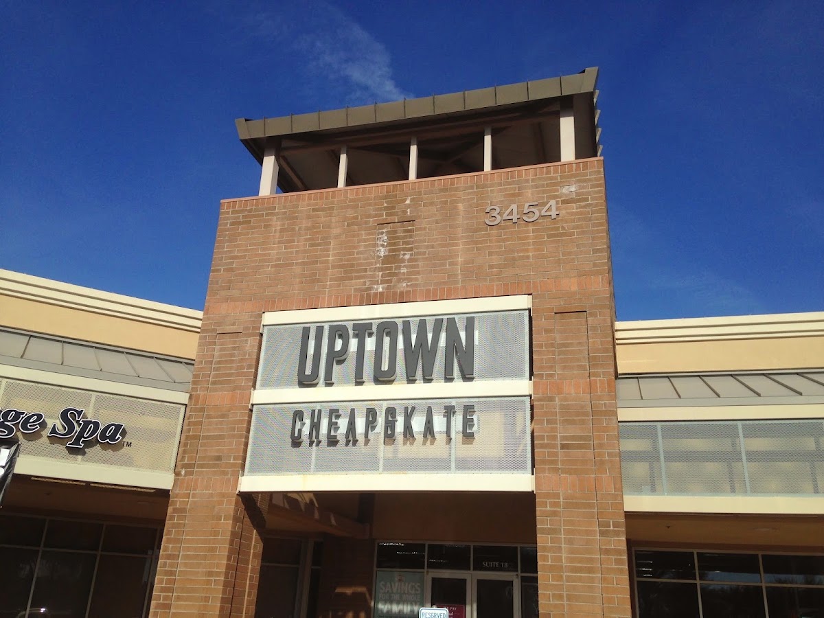 Uptown Cheapskate Chandler in Chandler