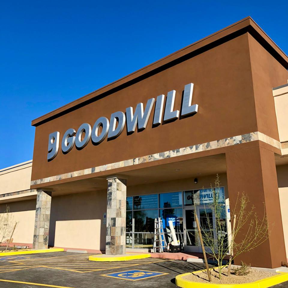 Goodwill - Retail Store and Donation Center in Scottsdale