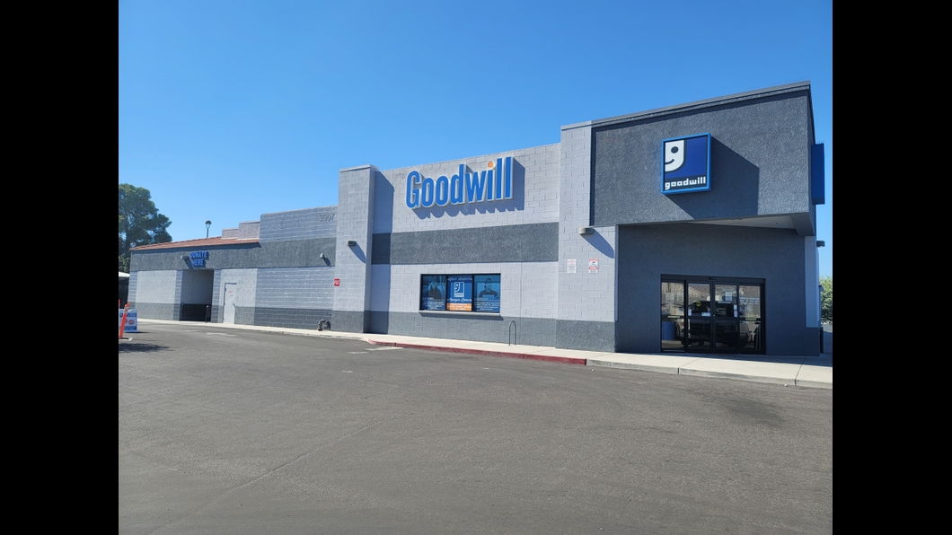 Goodwill Thrift Store and Donation Center in Tucson