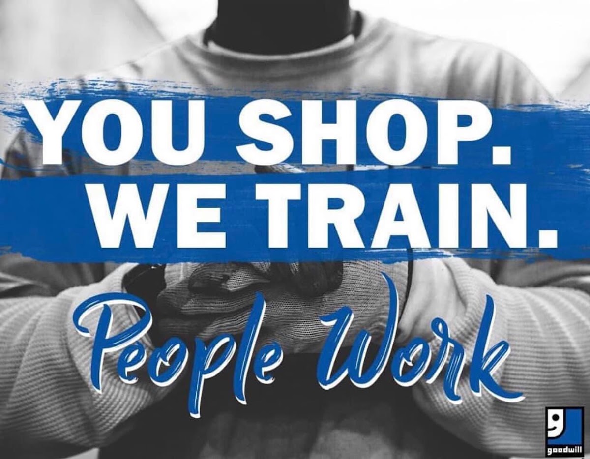 Goodwill Industries of Northeast Texas in Texarkana