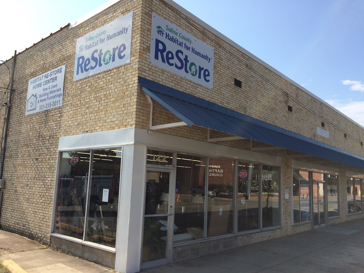 Habitat For Humanity ReStore in Benton