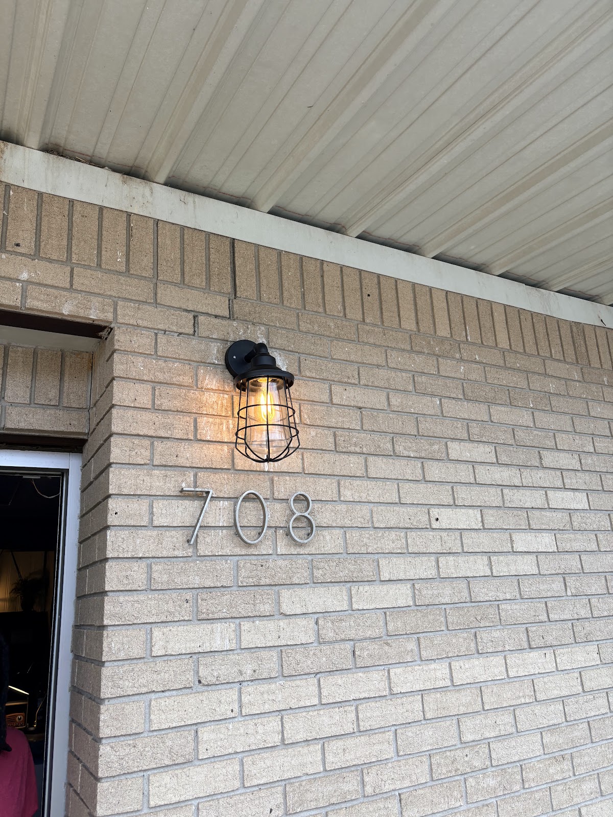 Ozark Vintage Thrift Works in Conway
