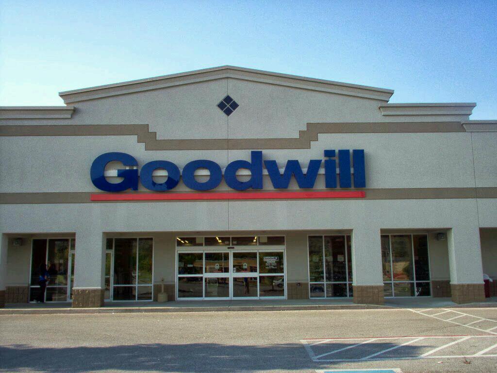 Goodwill Store | Donation Center | Career Services Center | Reentry Services in Fayetteville