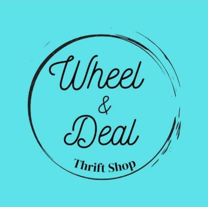 Wheel & Deal Thrift Shop in De Queen