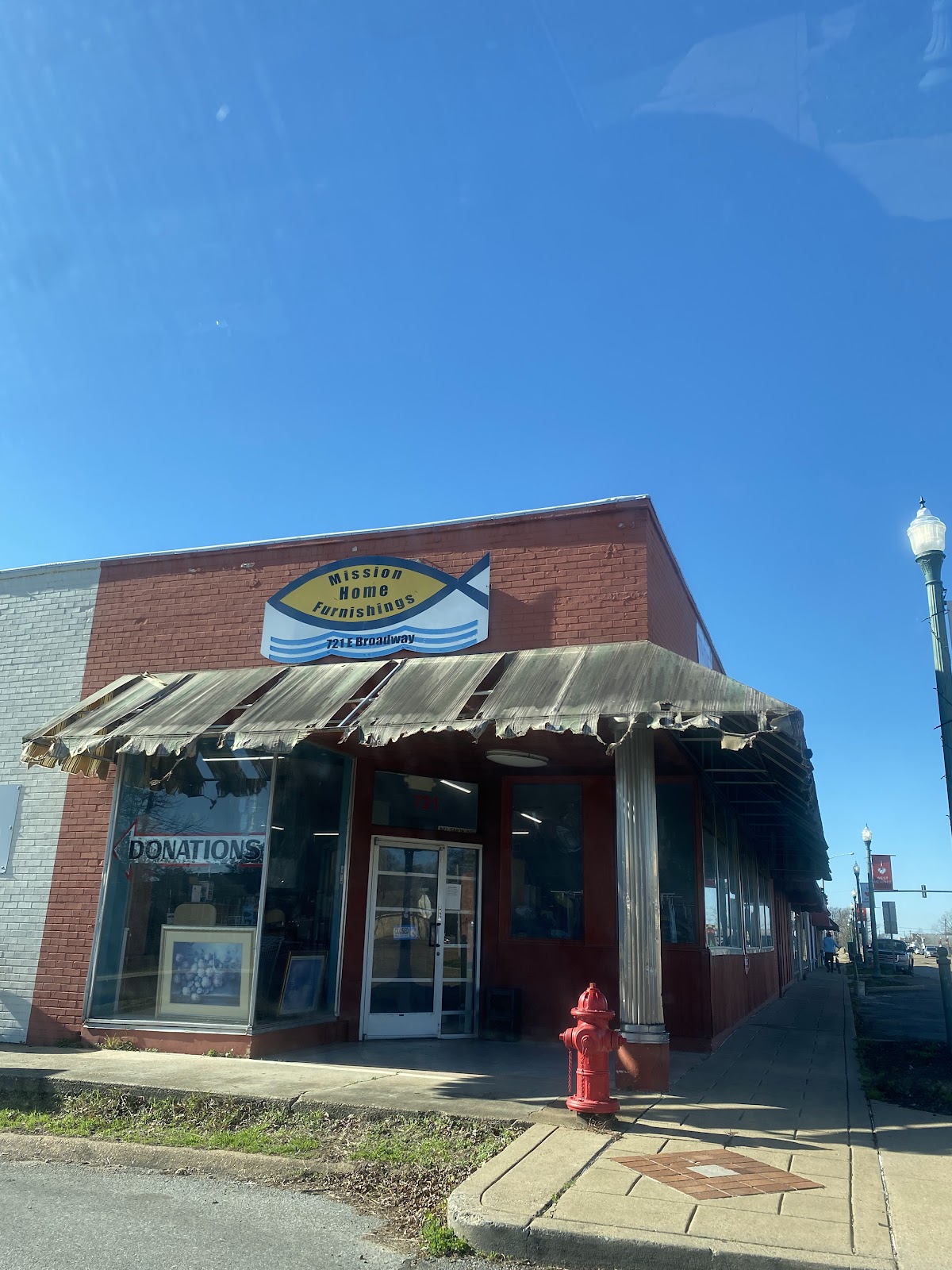 THRIFT STORES in West Memphis