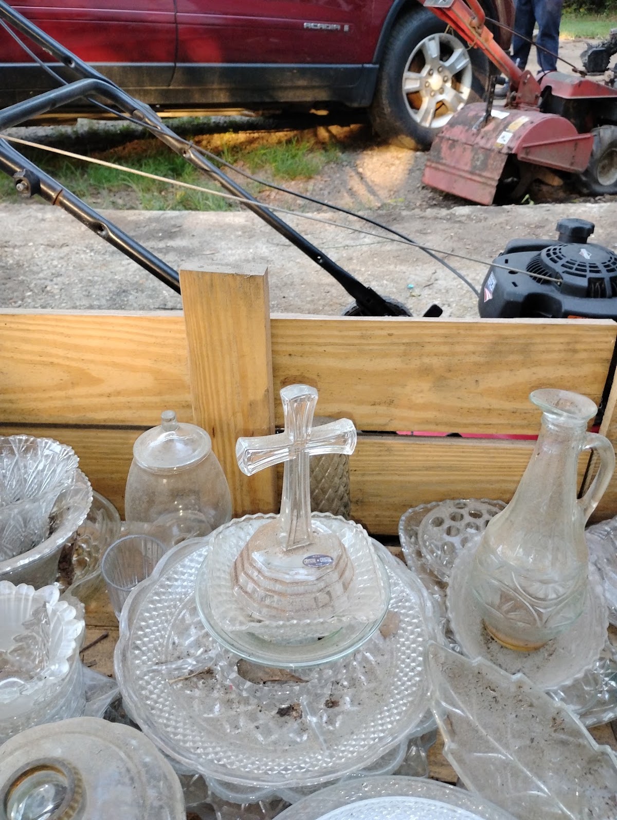 Mistys Memorabilia in Rison