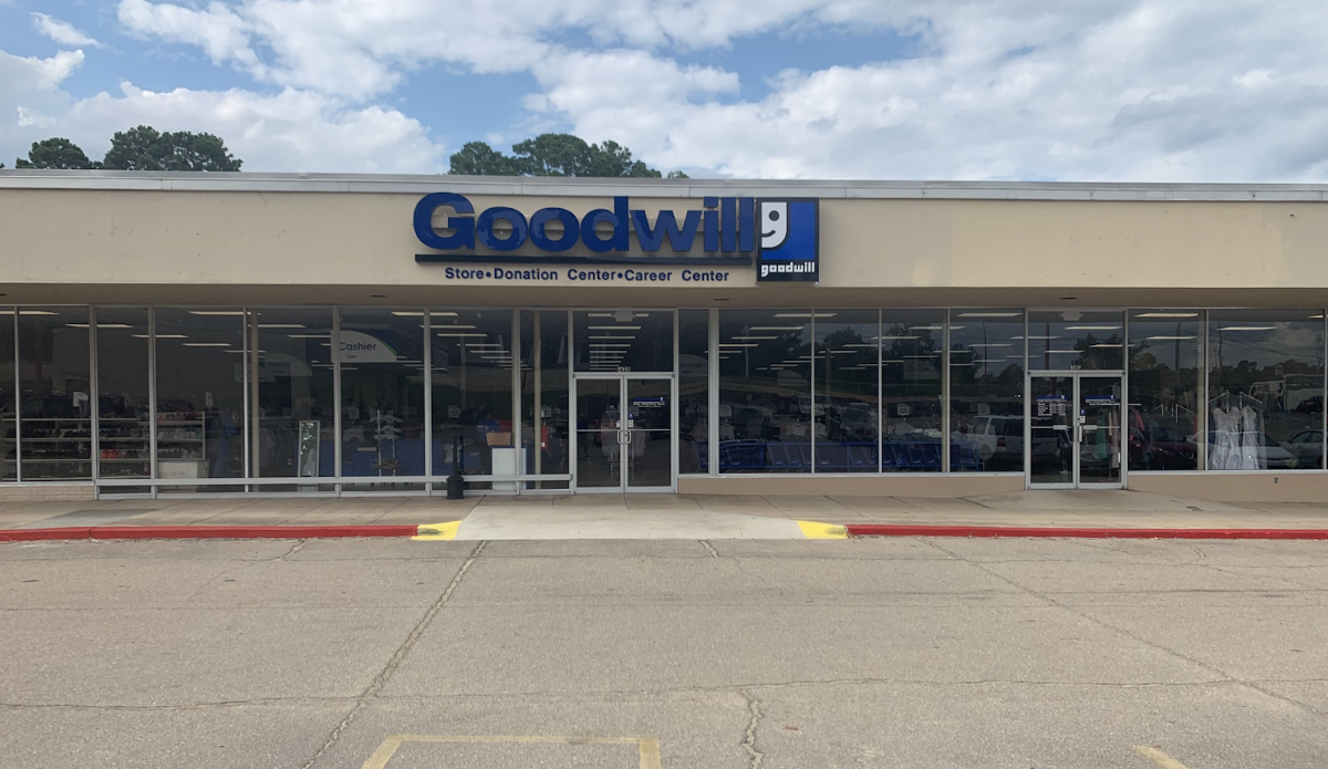 Goodwill Store | Donation Center | Career Services Center | Reentry Services in El Dorado