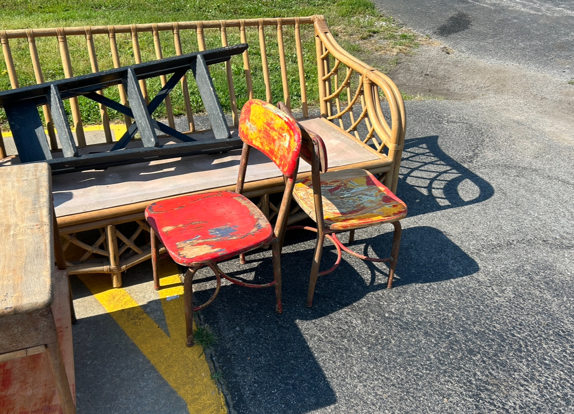 Care & Share in Gravette