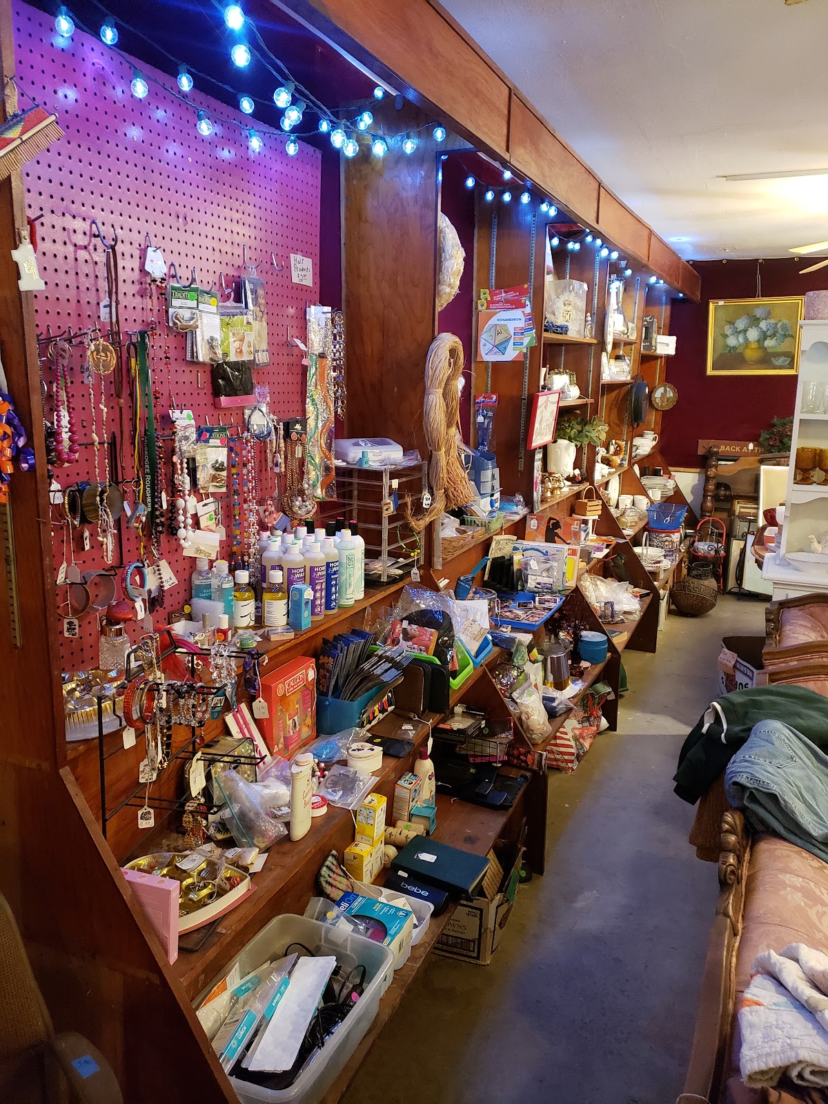 My Happy Place in Tahlequah
