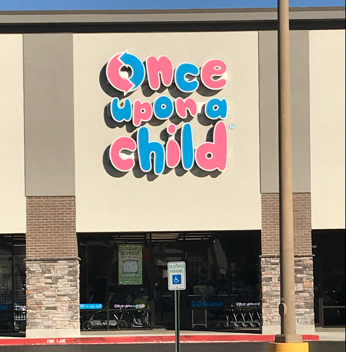 Once Upon A Child - Fayetteville, AR in Fayetteville