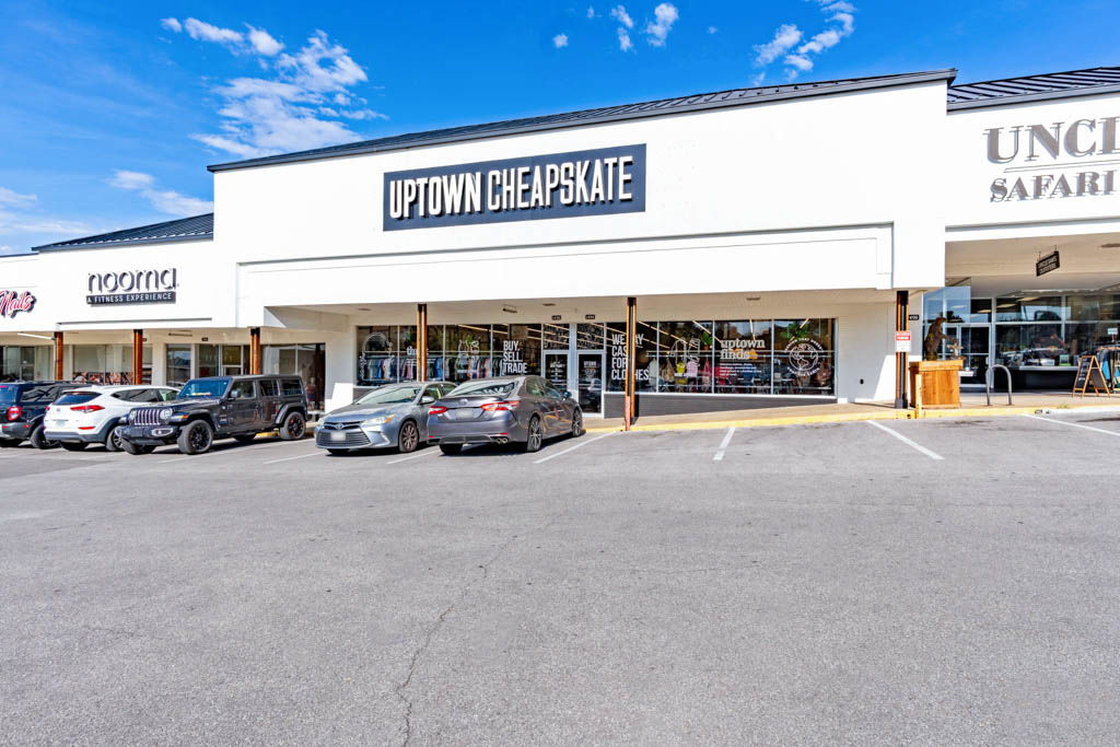 Uptown Cheapskate Fayetteville AR in Fayetteville