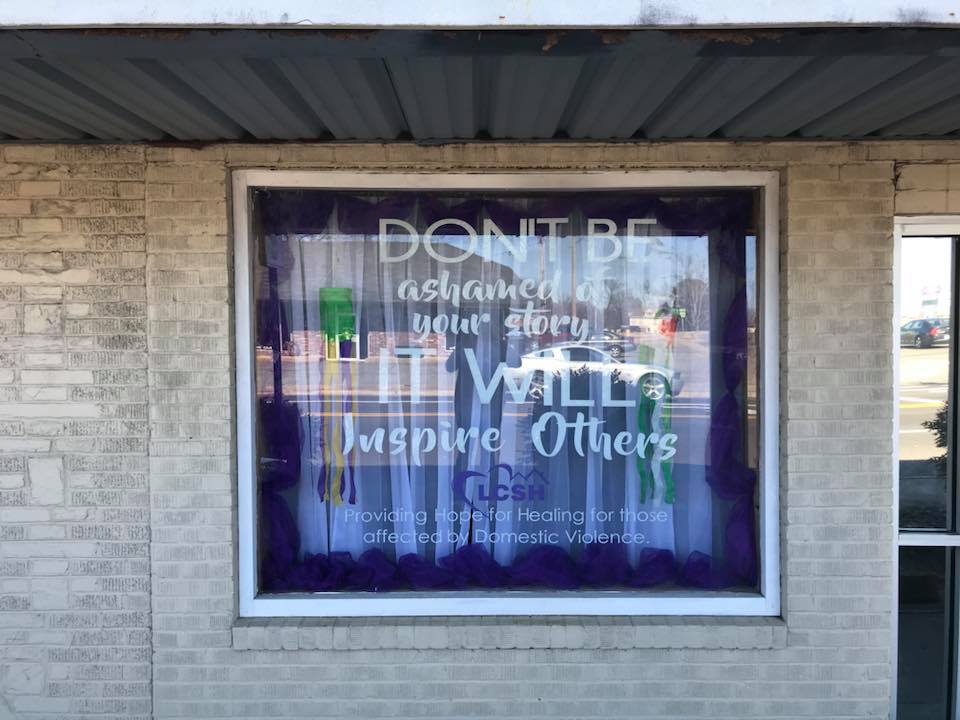 Lonoke County Safe Haven (LCSH) Outreach Center and Thrift Store in Cabot