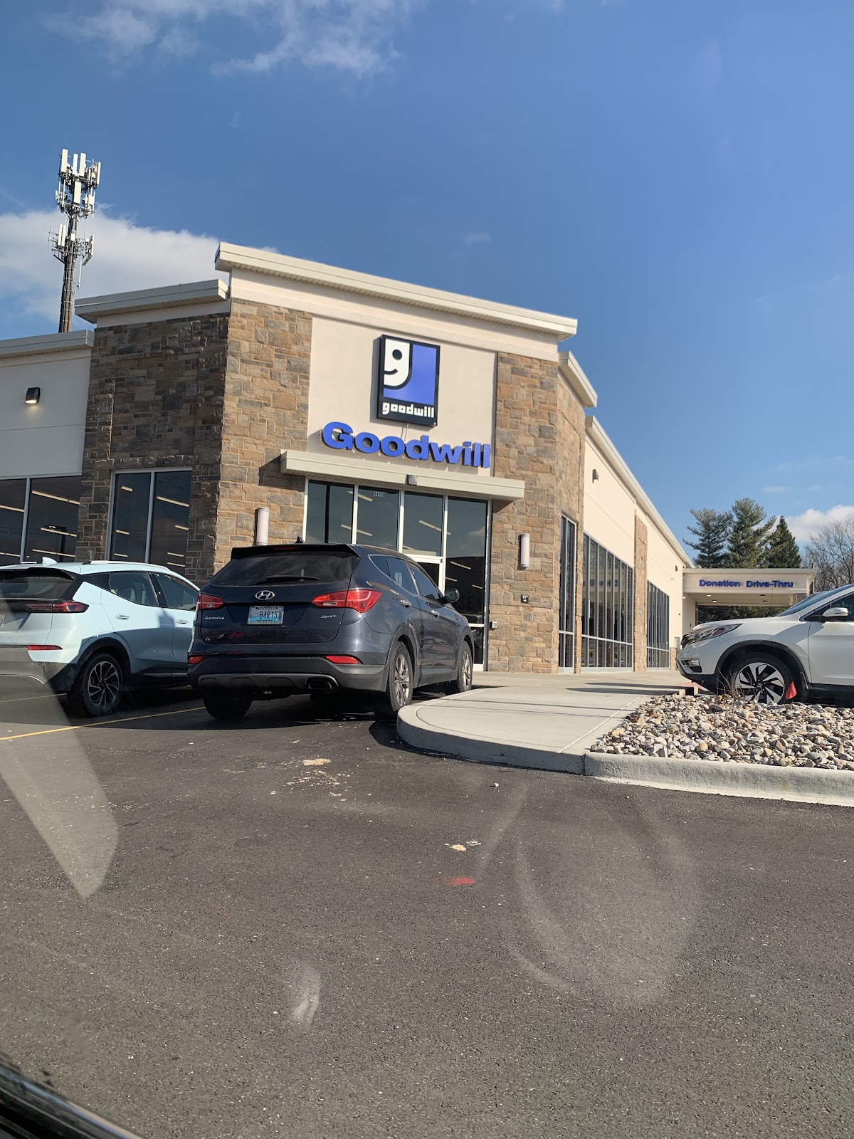 Goodwill Kentucky in Crestwood