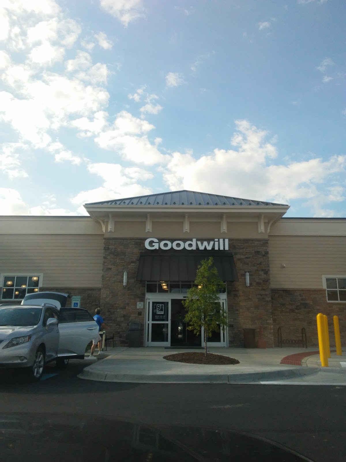 Goodwill Kentucky in Louisville
