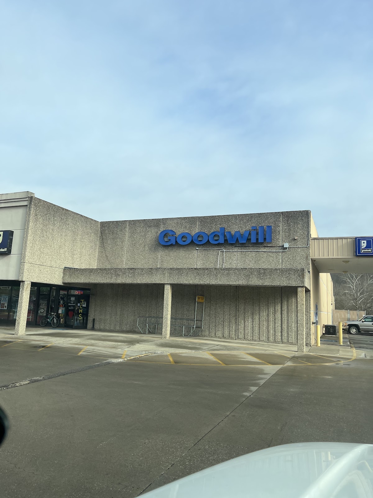 Goodwill Kentucky in Paintsville