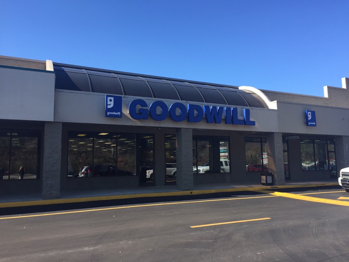 Goodwill Kentucky in Pikeville