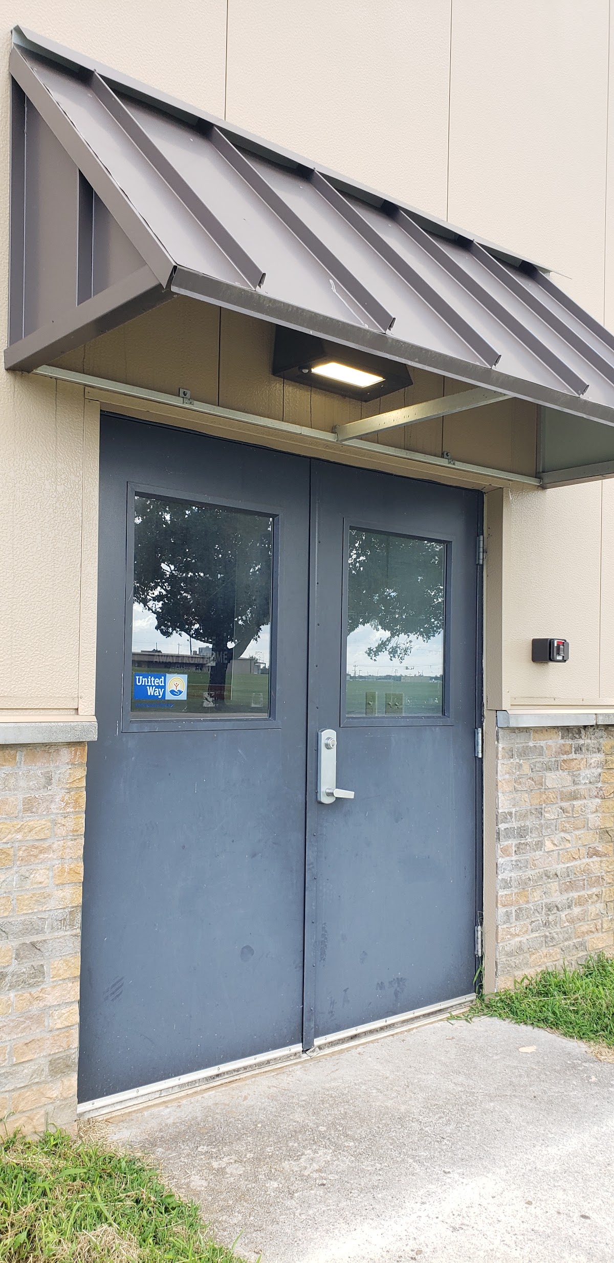 ASYMCA Food Pantry & Thrift Store in Fort Campbell