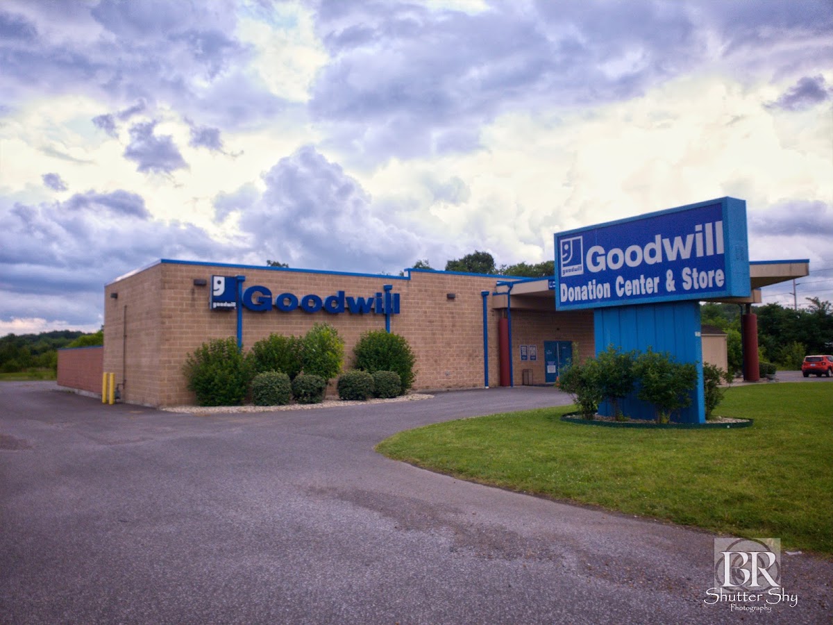 Goodwill Kentucky in Murray