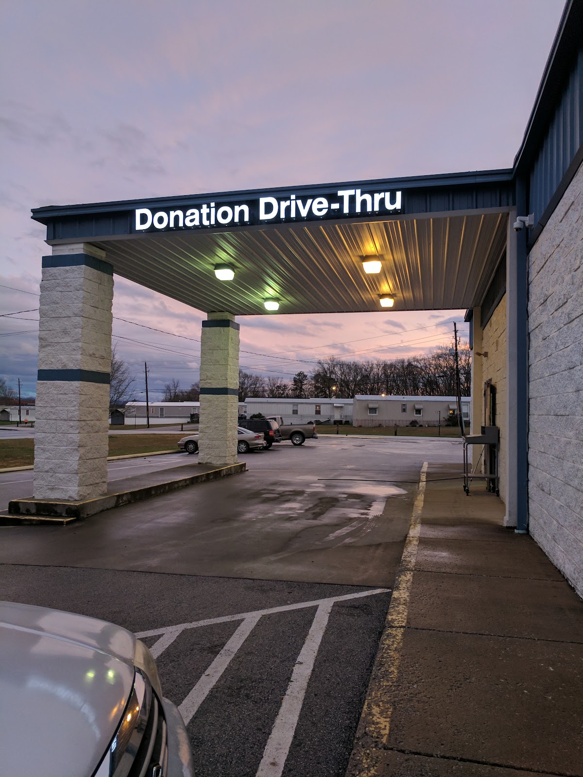 Goodwill Kentucky in Corbin