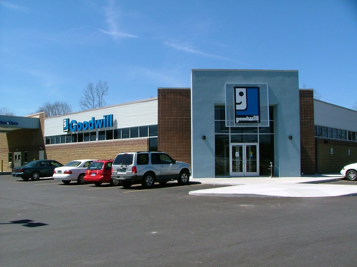 Goodwill Kentucky in Morehead