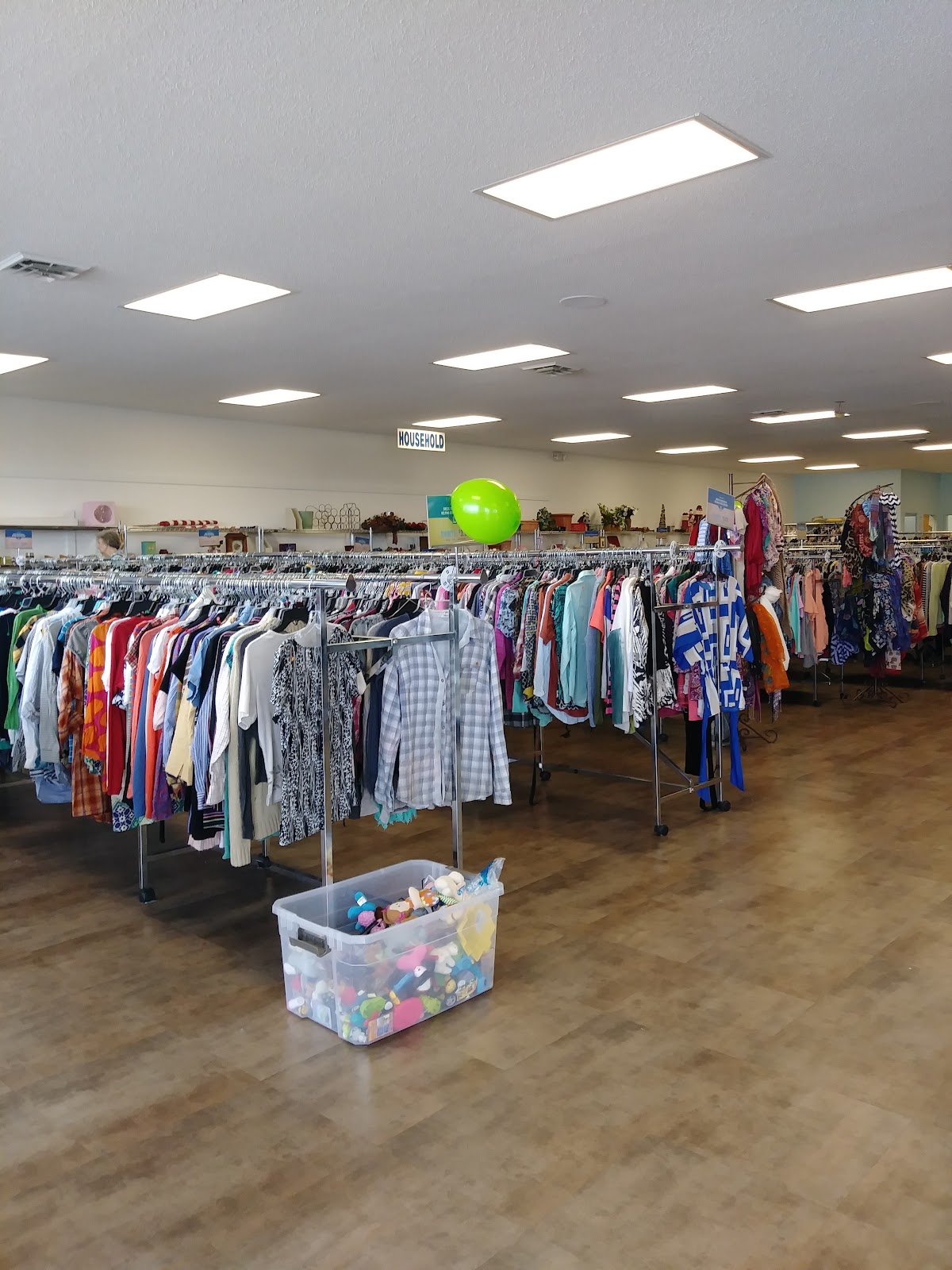 Goodwill Kentucky in Campbellsville
