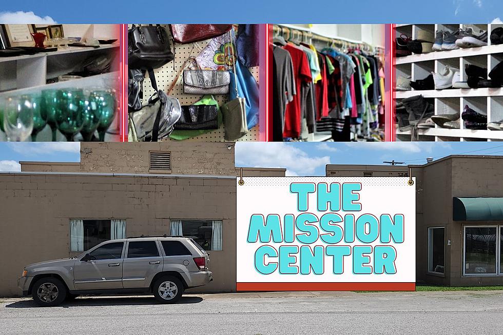 The Mission Center in Beaver Dam