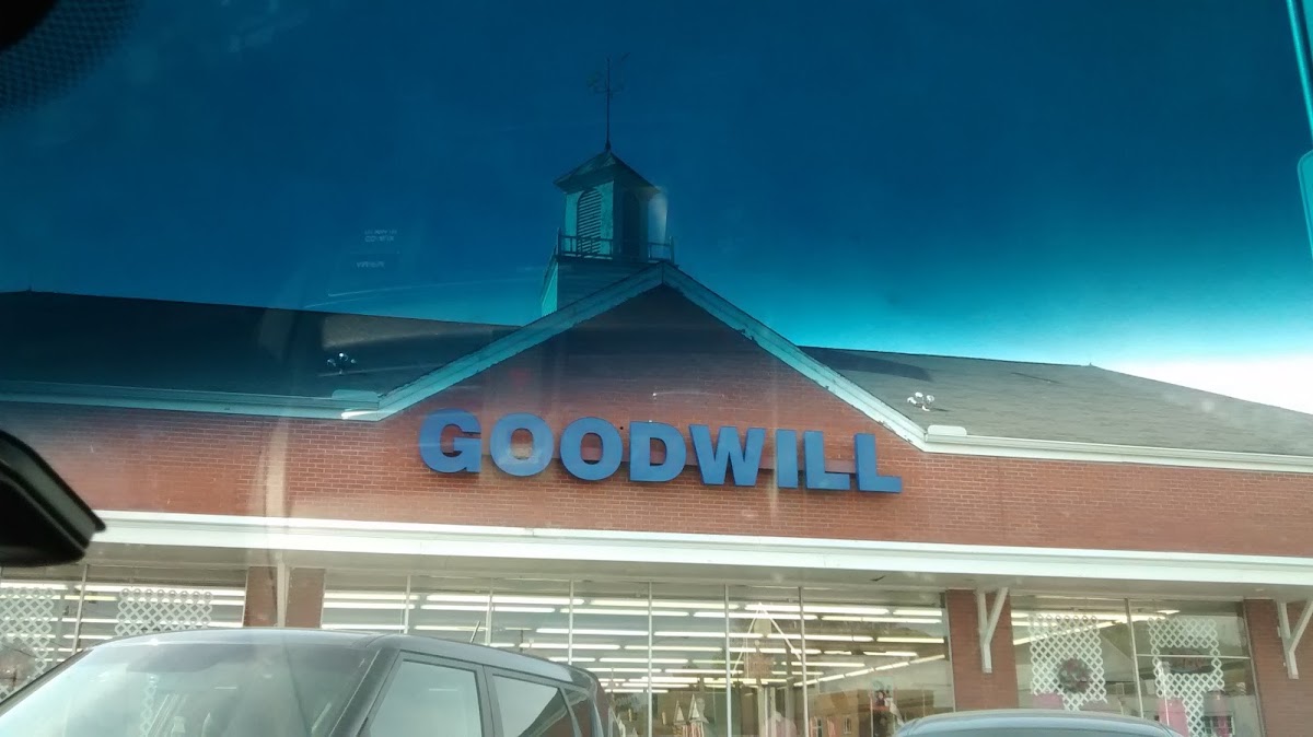 Goodwill Industries of Southern Ohio - Portsmouth in Portsmouth