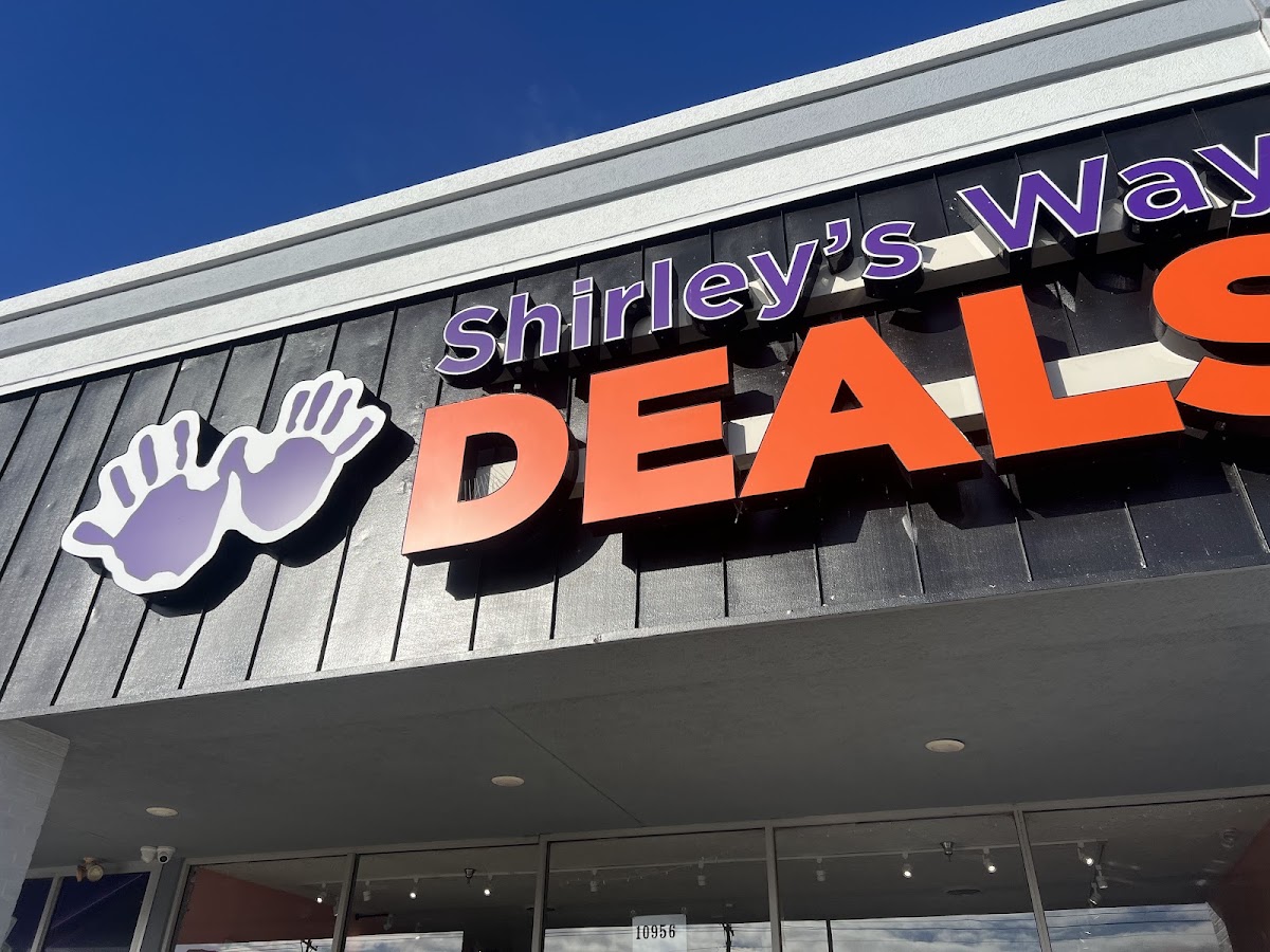 Shirley’s Way Deals in Louisville