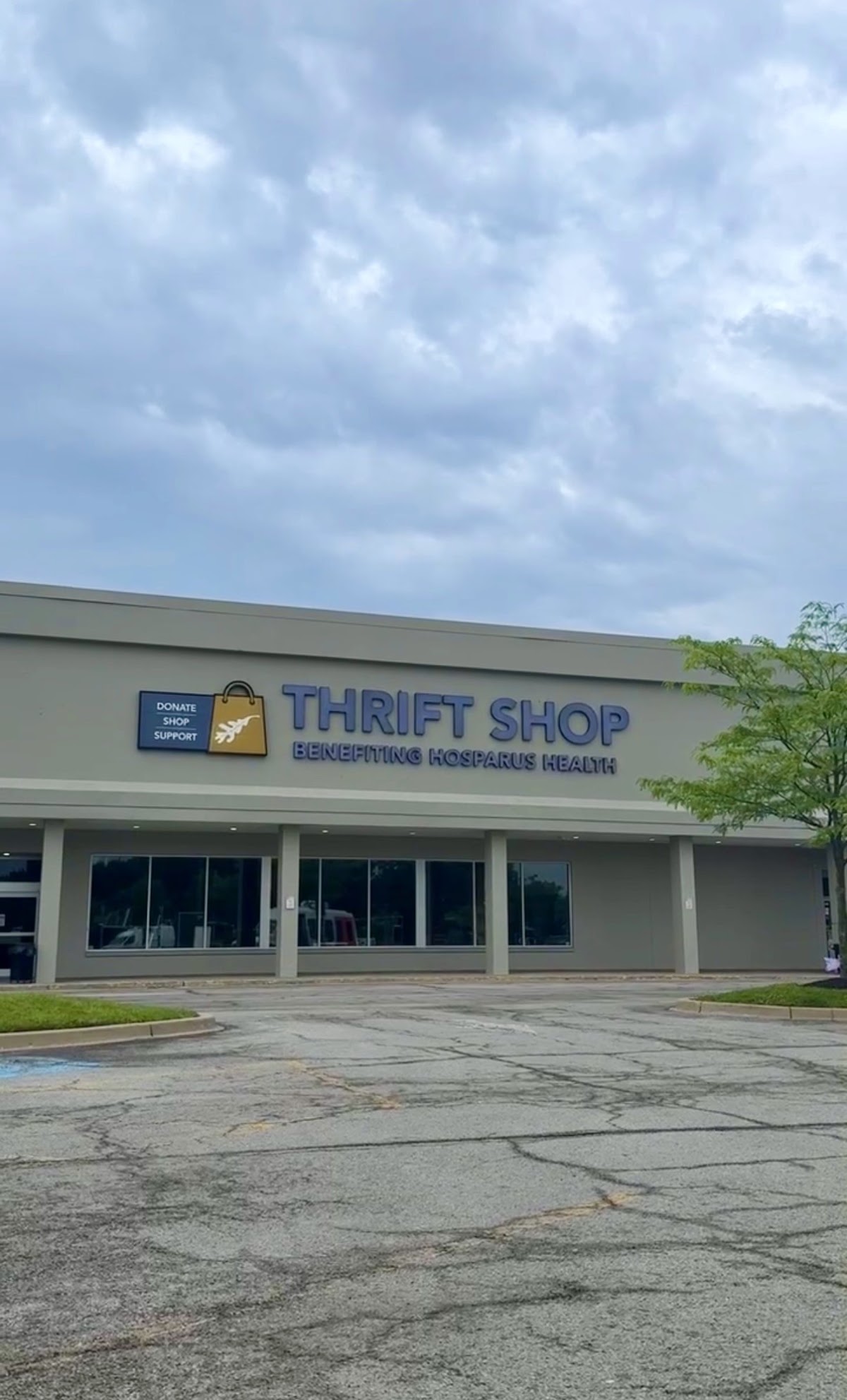 Hosparus Health Thrift Shop Louisville in Louisville