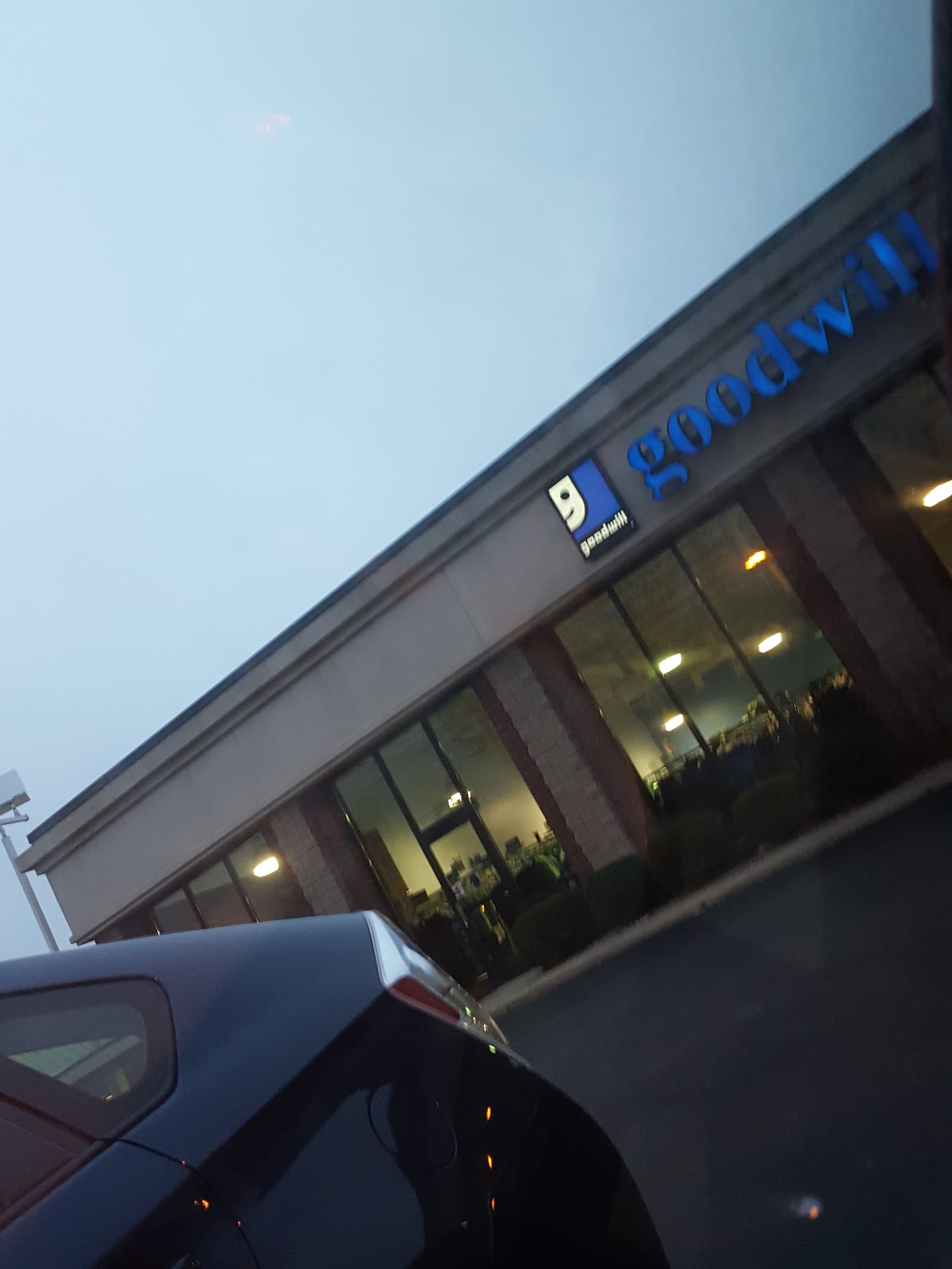 Goodwill Kentucky in Louisville