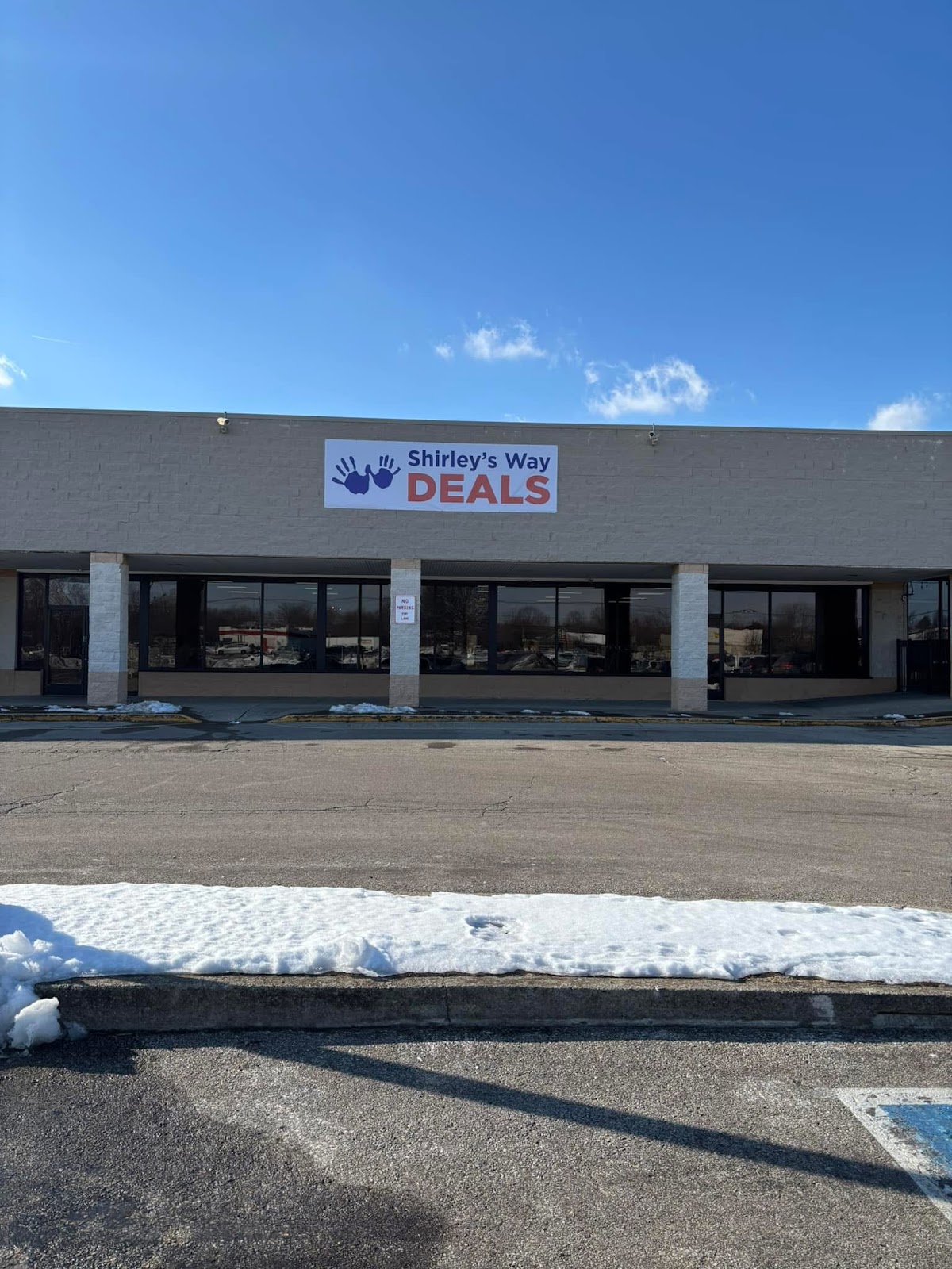 Shirley’s Deals Hillview in Louisville