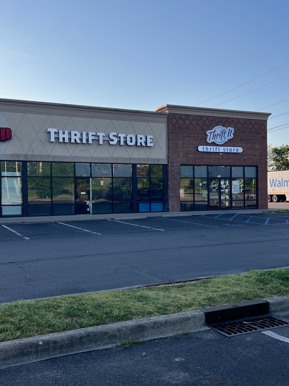 Thrift It in New Albany