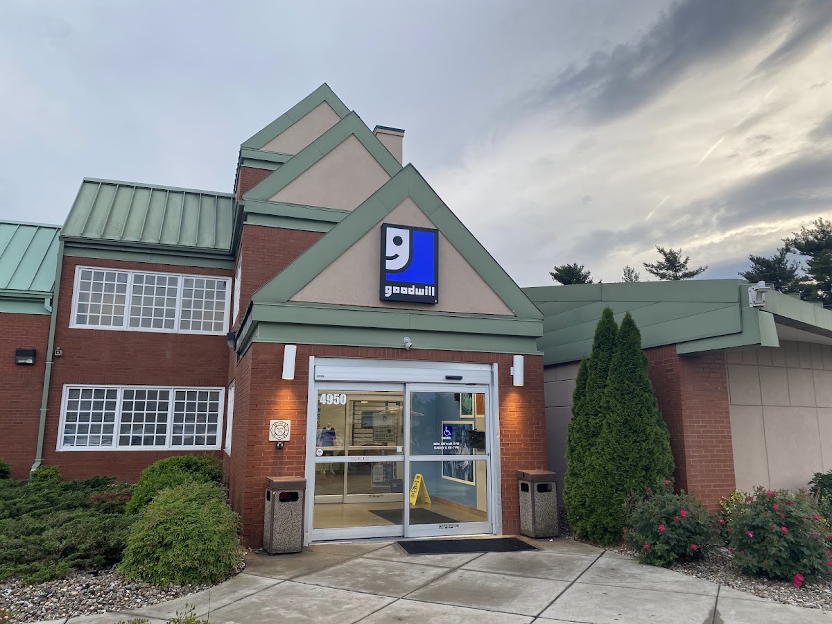 Goodwill Kentucky in Louisville