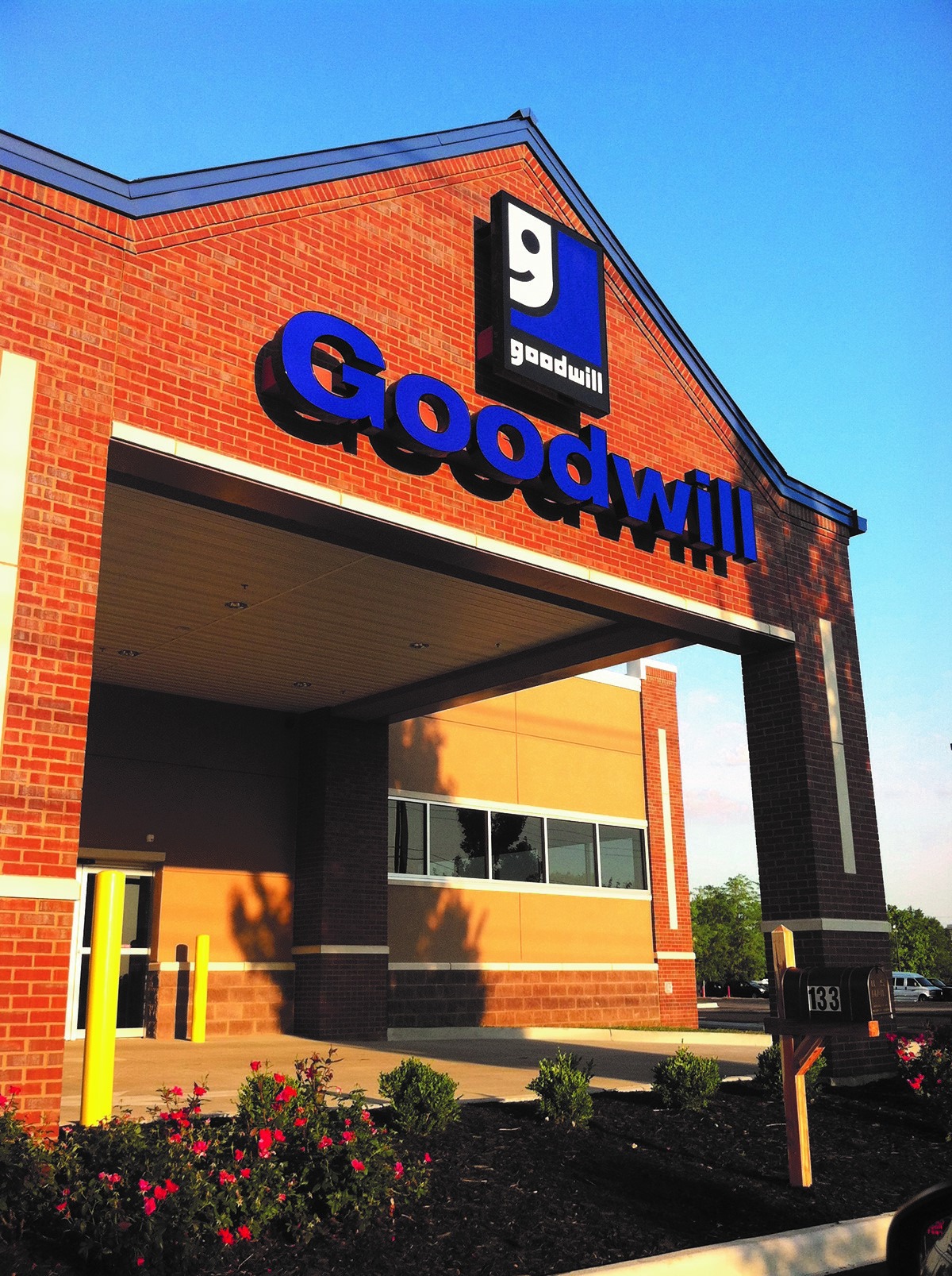 Goodwill Kentucky in Louisville